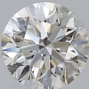 0.9 CT ROUND