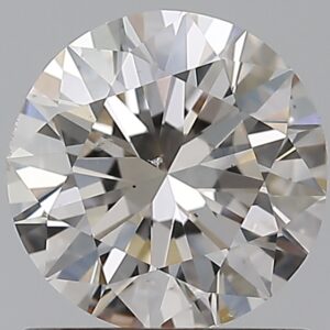 0.9 CT ROUND