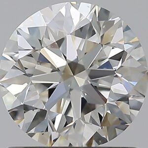 0.9 CT ROUND