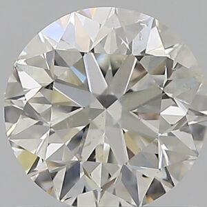 0.9 CT ROUND
