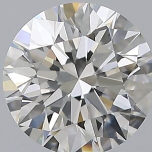 0.9 CT ROUND