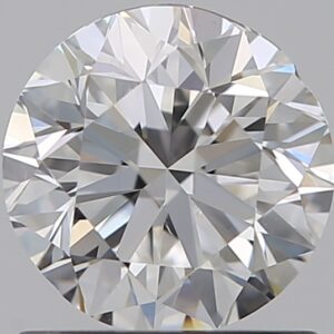 0.9 CT ROUND