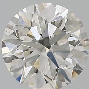 0.9 CT ROUND