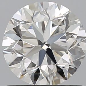 0.9 CT ROUND