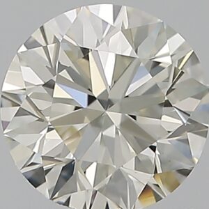 0.9 CT ROUND