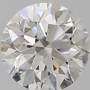 0.9 CT ROUND