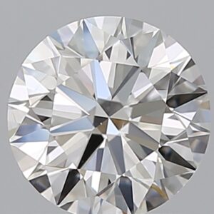 0.9 CT ROUND