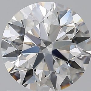 0.9 CT ROUND