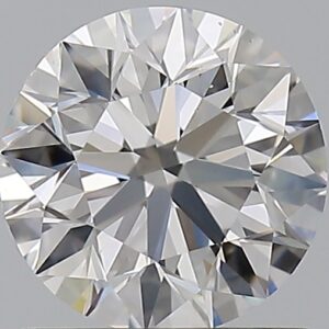 0.9 CT ROUND