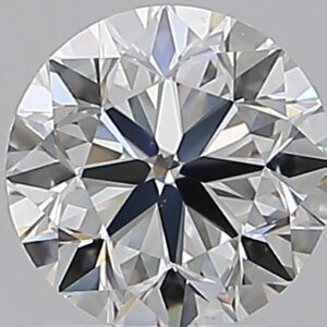 0.9 CT ROUND