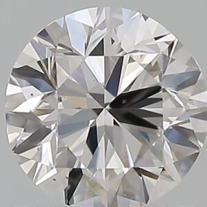 0.9 CT ROUND