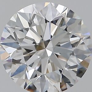 0.9 CT ROUND