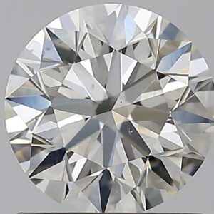 0.9 CT ROUND