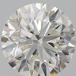 0.9 CT ROUND