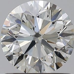 0.9 CT ROUND