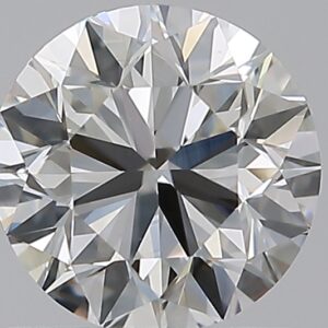 0.9 CT ROUND