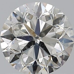 0.9 CT ROUND