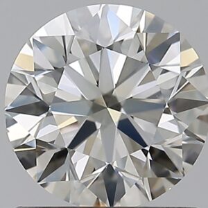 0.9 CT ROUND