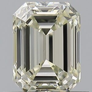 0.9 CT EMERALD