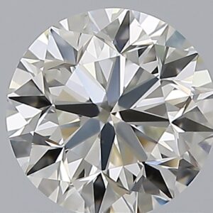 0.9 CT ROUND