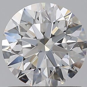0.9 CT ROUND