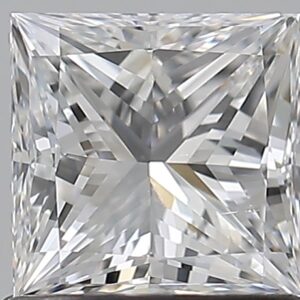 0.9 CT PRINCESS