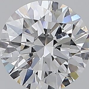 0.9 CT ROUND