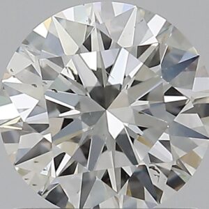 0.9 CT ROUND
