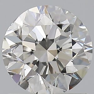 0.9 CT ROUND