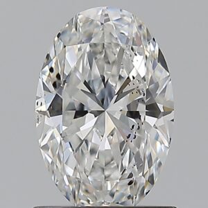 0.9 CT OVAL