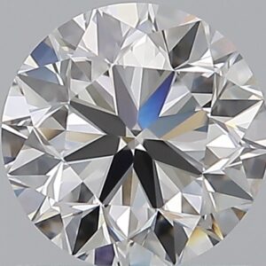0.9 CT ROUND
