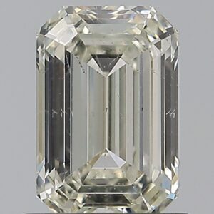 0.9 CT EMERALD