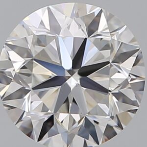 0.9 CT ROUND