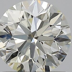 0.9 CT ROUND