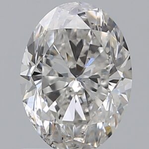 0.9 CT OVAL