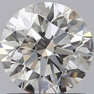0.9 CT ROUND