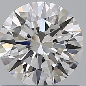 0.9 CT ROUND