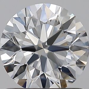 0.9 CT ROUND