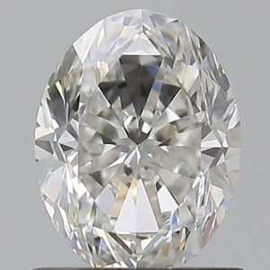 0.9 CT OVAL