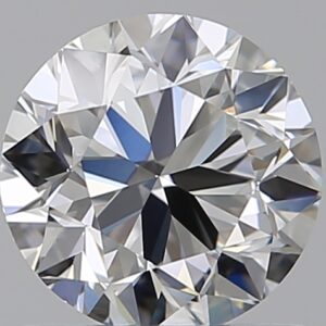 0.9 CT ROUND