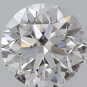 0.9 CT ROUND