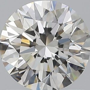 0.9 CT ROUND