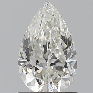 0.9 CT PEAR