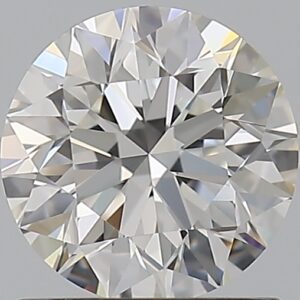 0.9 CT ROUND