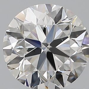 0.9 CT ROUND