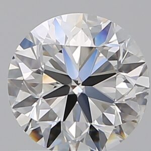 0.9 CT ROUND