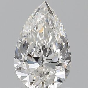 0.9 CT PEAR