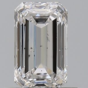 0.9 CT EMERALD