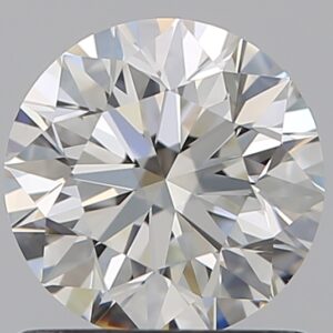 0.9 CT ROUND