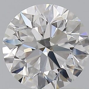 0.9 CT ROUND